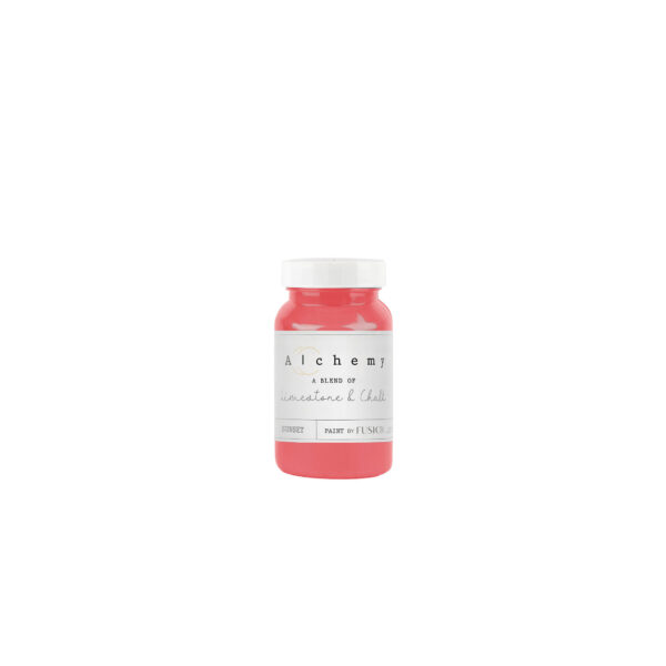 Alchemy by Fusion Sunset 120ml