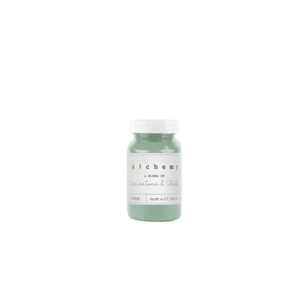 Alchemy by Fusion Thyme 120ml