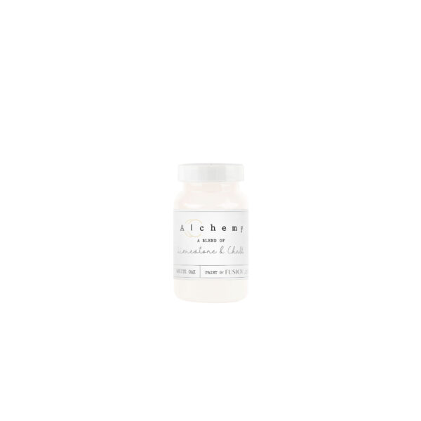 Alchemy by Fusion White Oak 120ml