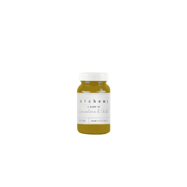 Alchemy by Fusion 120ml