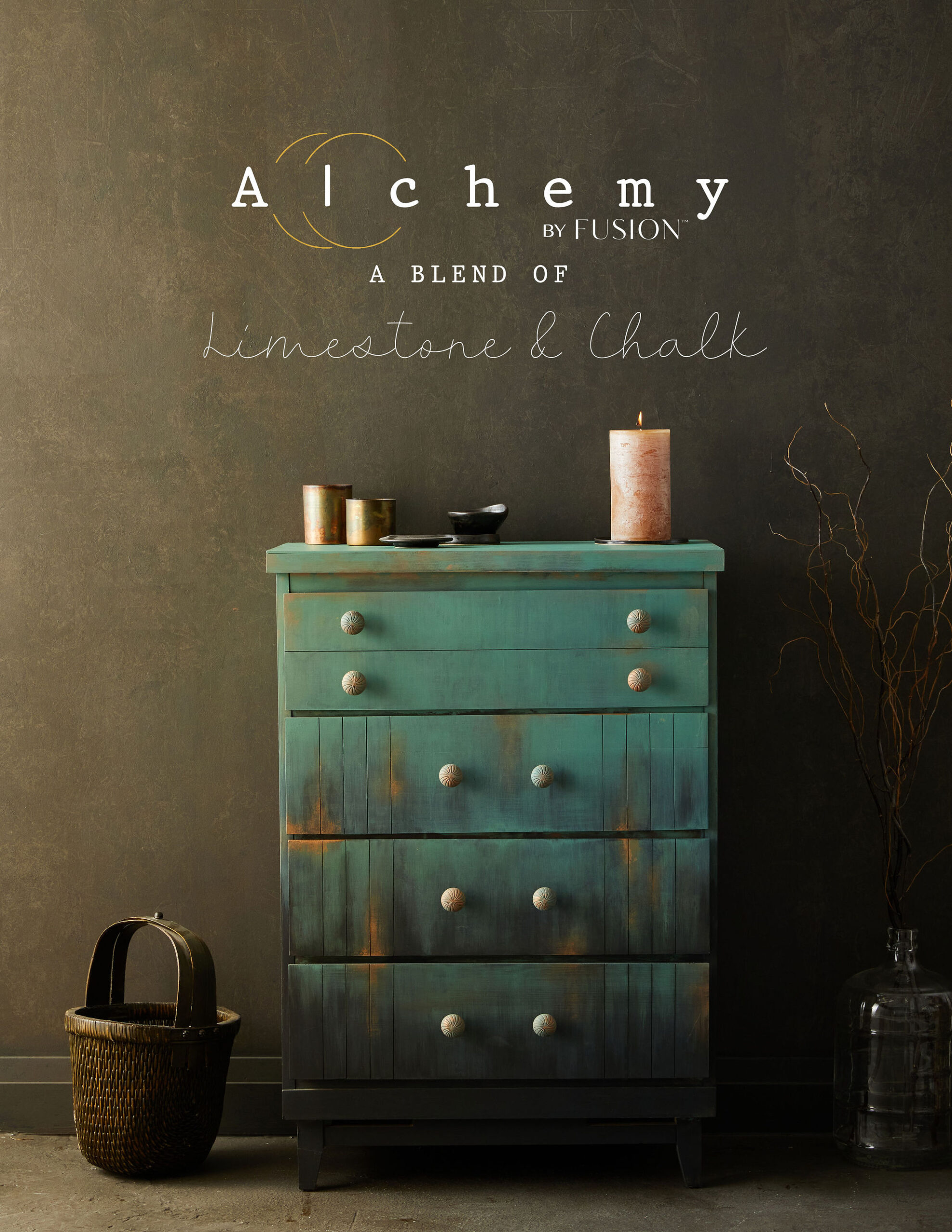 Alchemy by Fusion - Juniper - Image 2