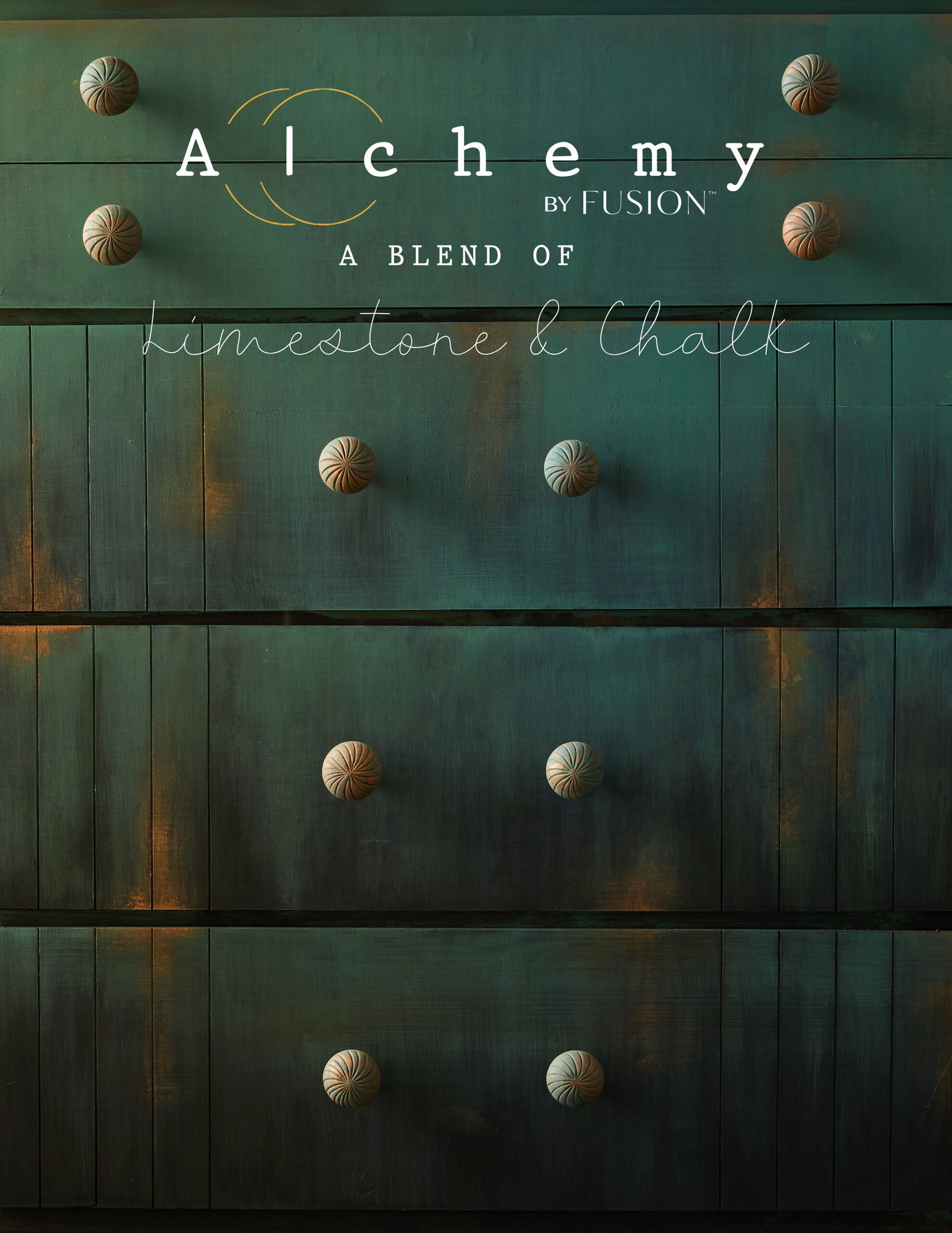 Alchemy by Fusion Juniper & more on furniture