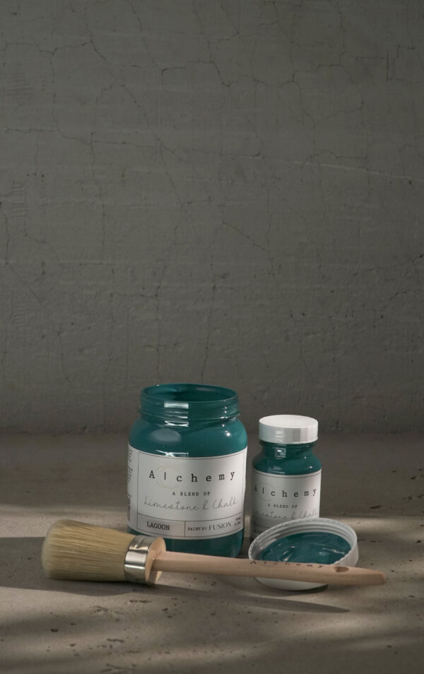Alchemy by Fusion, Lagoon pots 2