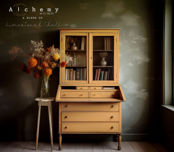 Alchemy by Fusion Marigold furniture