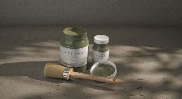 Alchemy by Fusion Rosemary pots