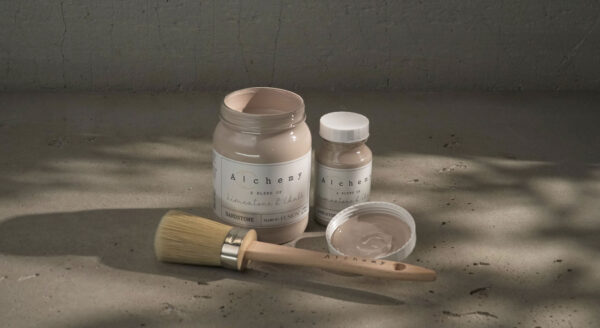 Alchemy by Fusion Sandstone pots