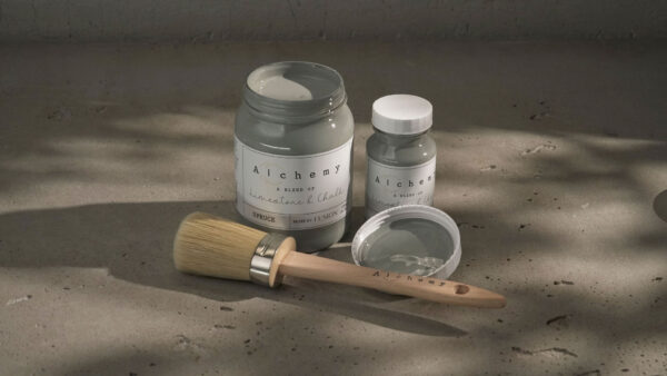 Alchemy by Fusion, Spruce pots