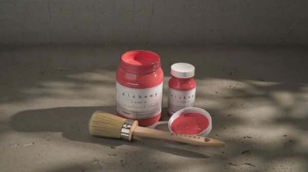 Alchemy by Fusion Sunset pots 1
