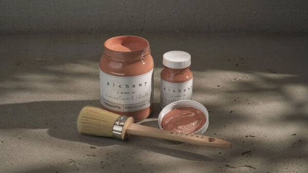 Alchemy by Fusion Terracotta pots 1