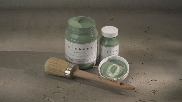 Alchemy by Fusion Thyme pots
