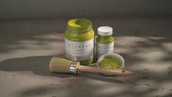 Alchemy by Fusion pots