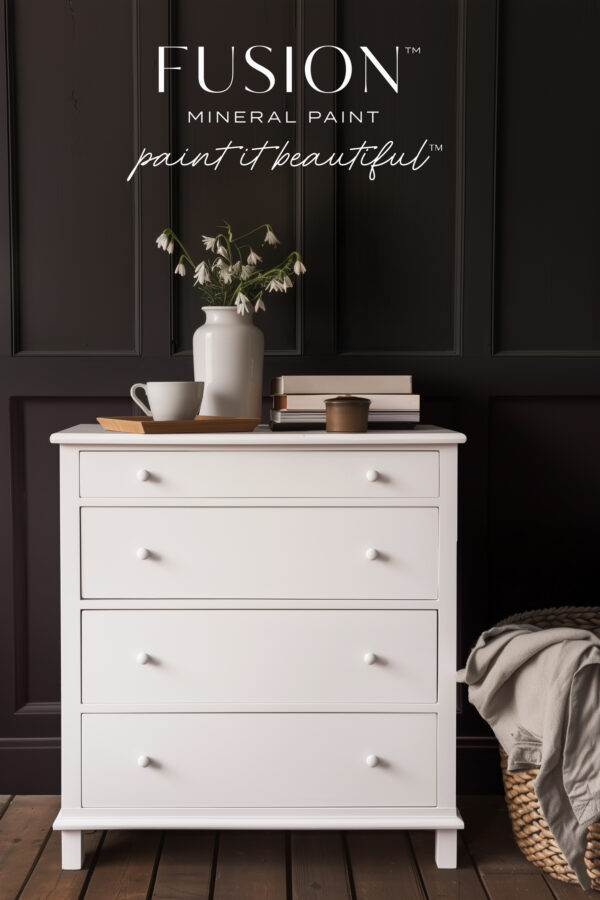 Snowdrop - Fusion Mineral Paint - Image 4