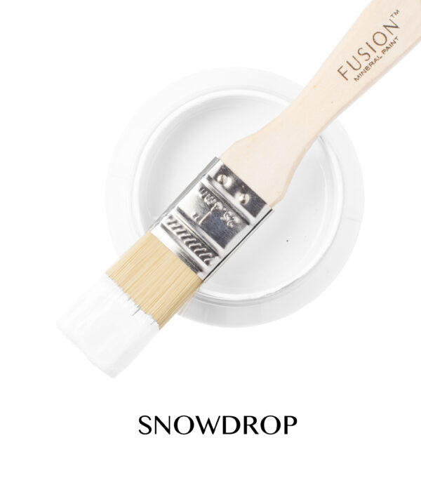 Snowdrop - Fusion Mineral Paint - Image 2
