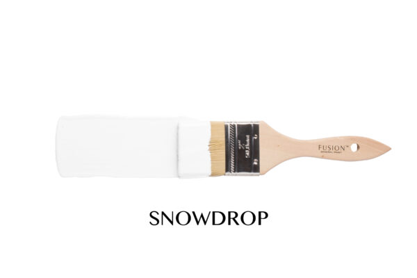 Snowdrop - Fusion Mineral Paint - Image 3