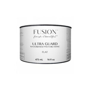 Fusion Ultra Guard Flat 437ml