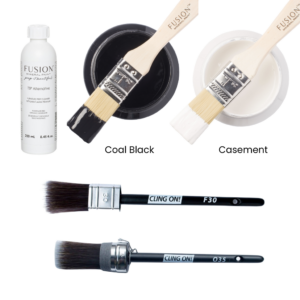 Fusion Mineral Paint Bundle Offer Sale