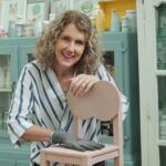 Sharon Hankins | Furniture DIY